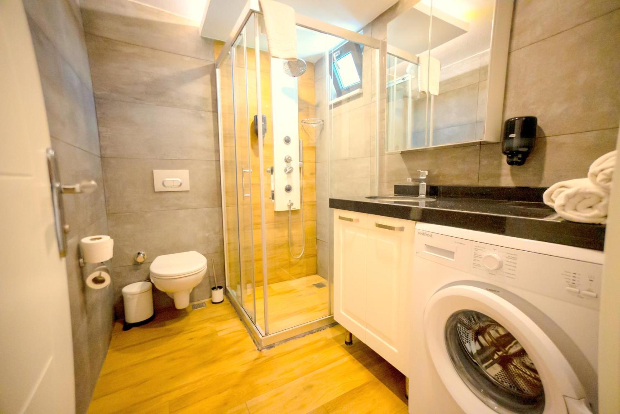 Sweet Home Kemer Apartments Exterior foto